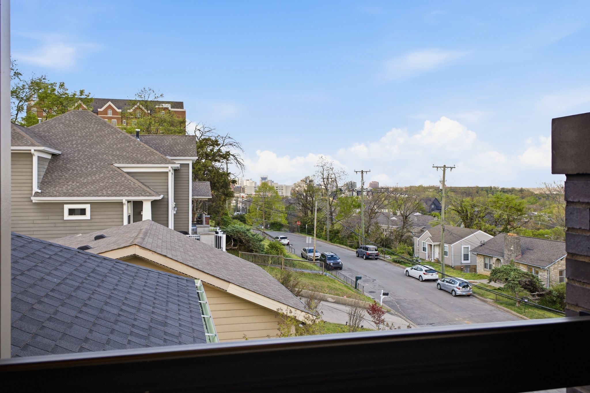 2113 Eastwood Avenue Nashville TN 37212