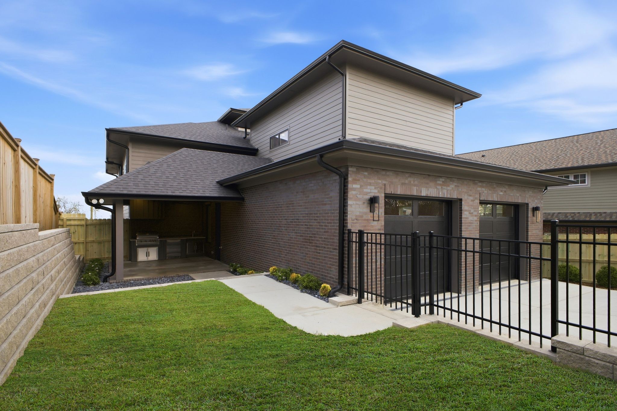 2113 Eastwood Avenue Nashville TN 37212