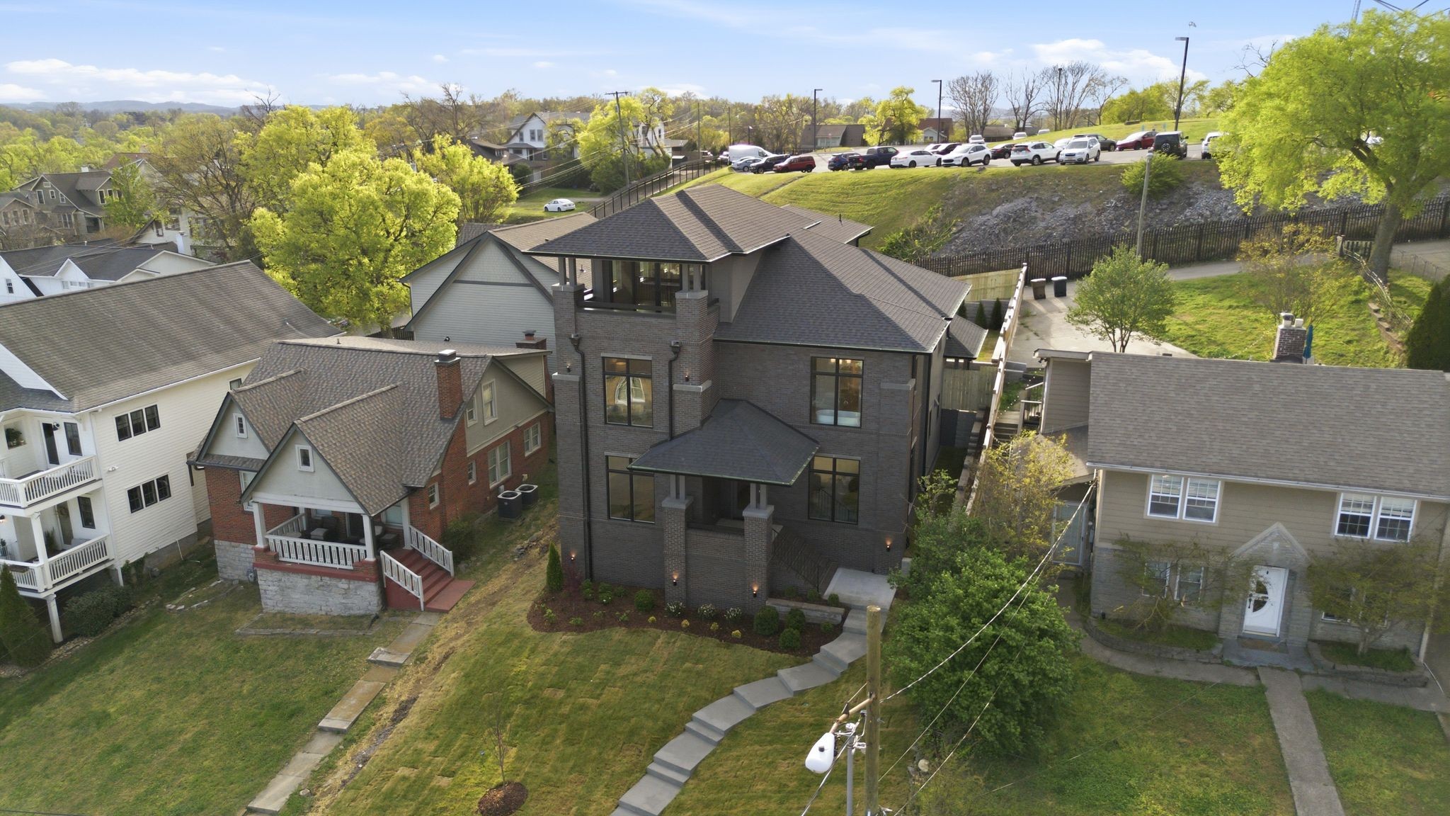 2113 Eastwood Avenue Nashville TN 37212