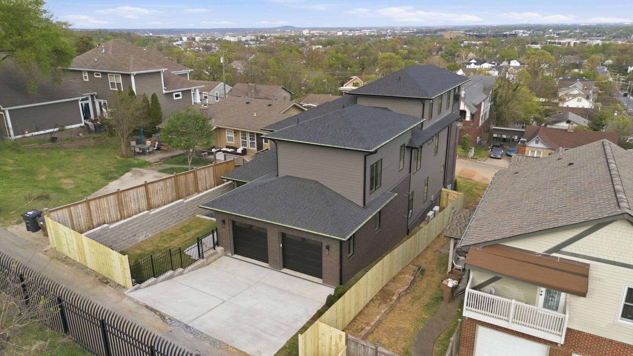 2113 Eastwood Avenue Nashville TN 37212