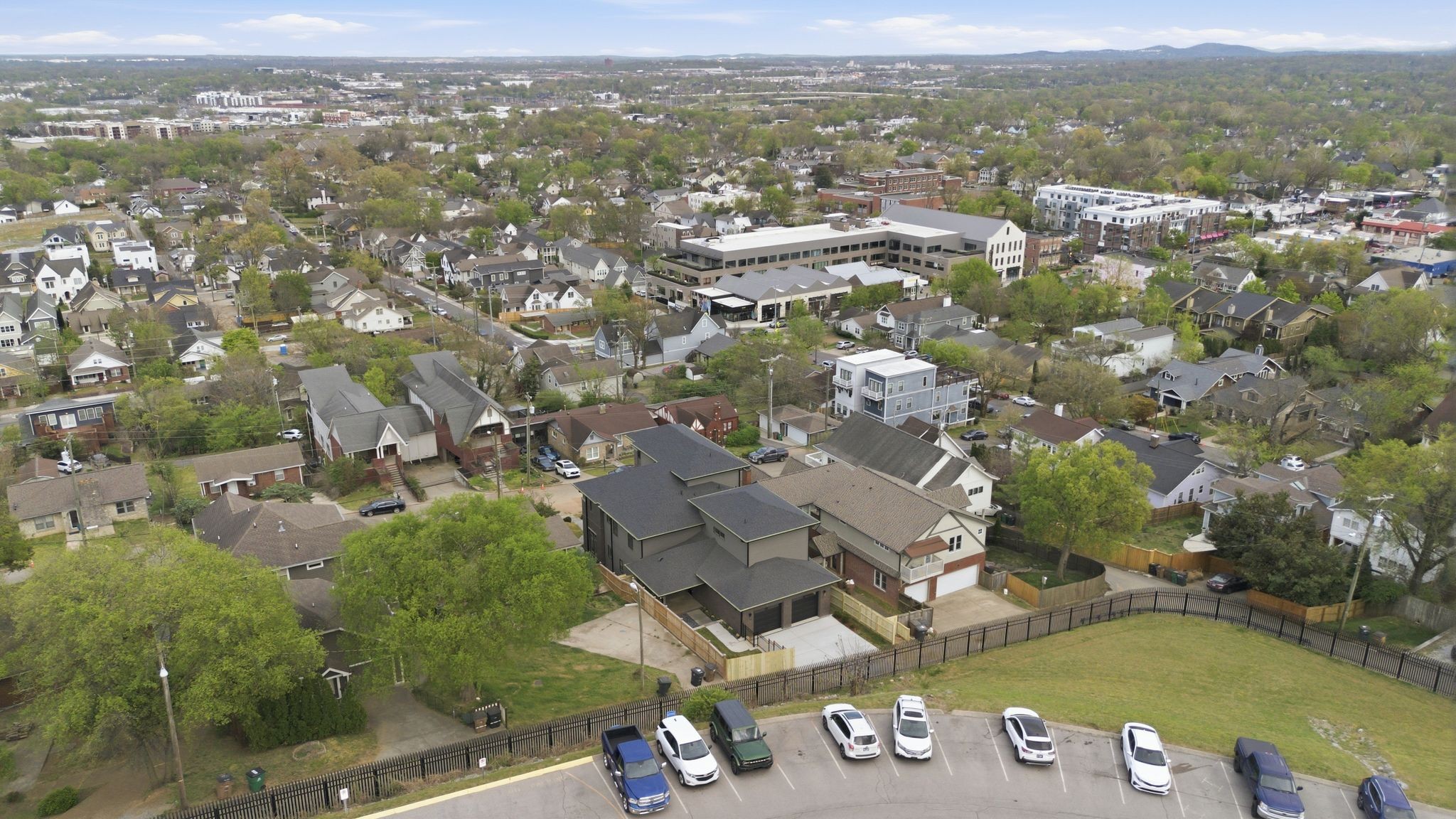 2113 Eastwood Avenue Nashville TN 37212