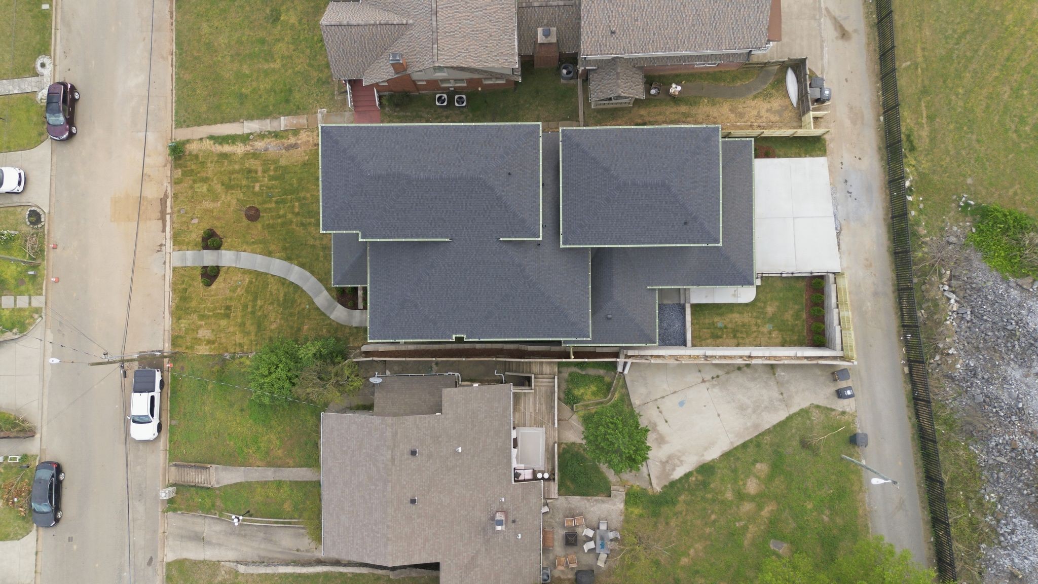 2113 Eastwood Avenue Nashville TN 37212