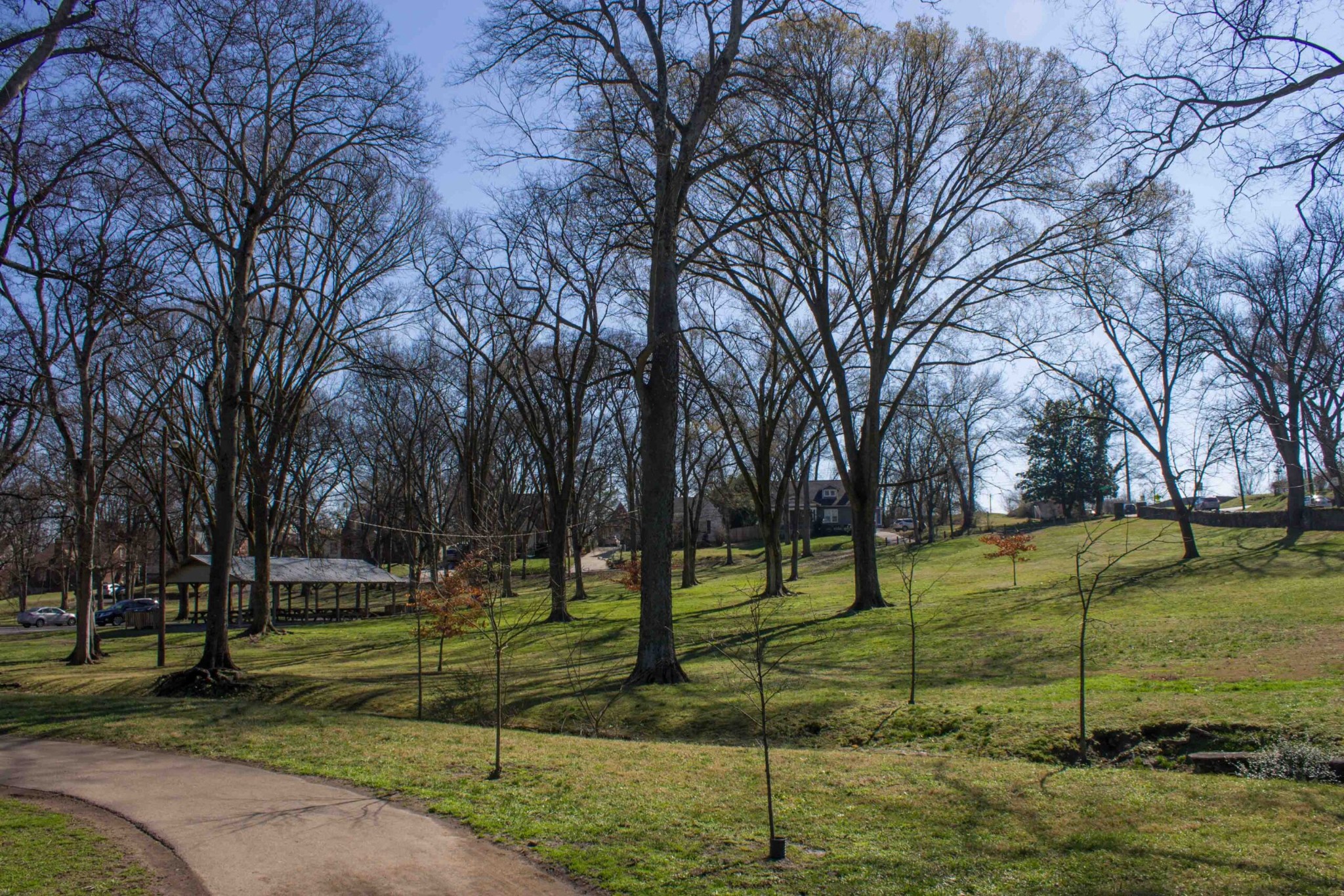 2113 Eastwood Avenue Nashville TN 37212