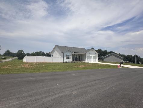 19 Emilys Way Cadiz KY 42211