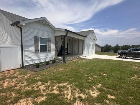 19 Emilys Way Cadiz KY 42211