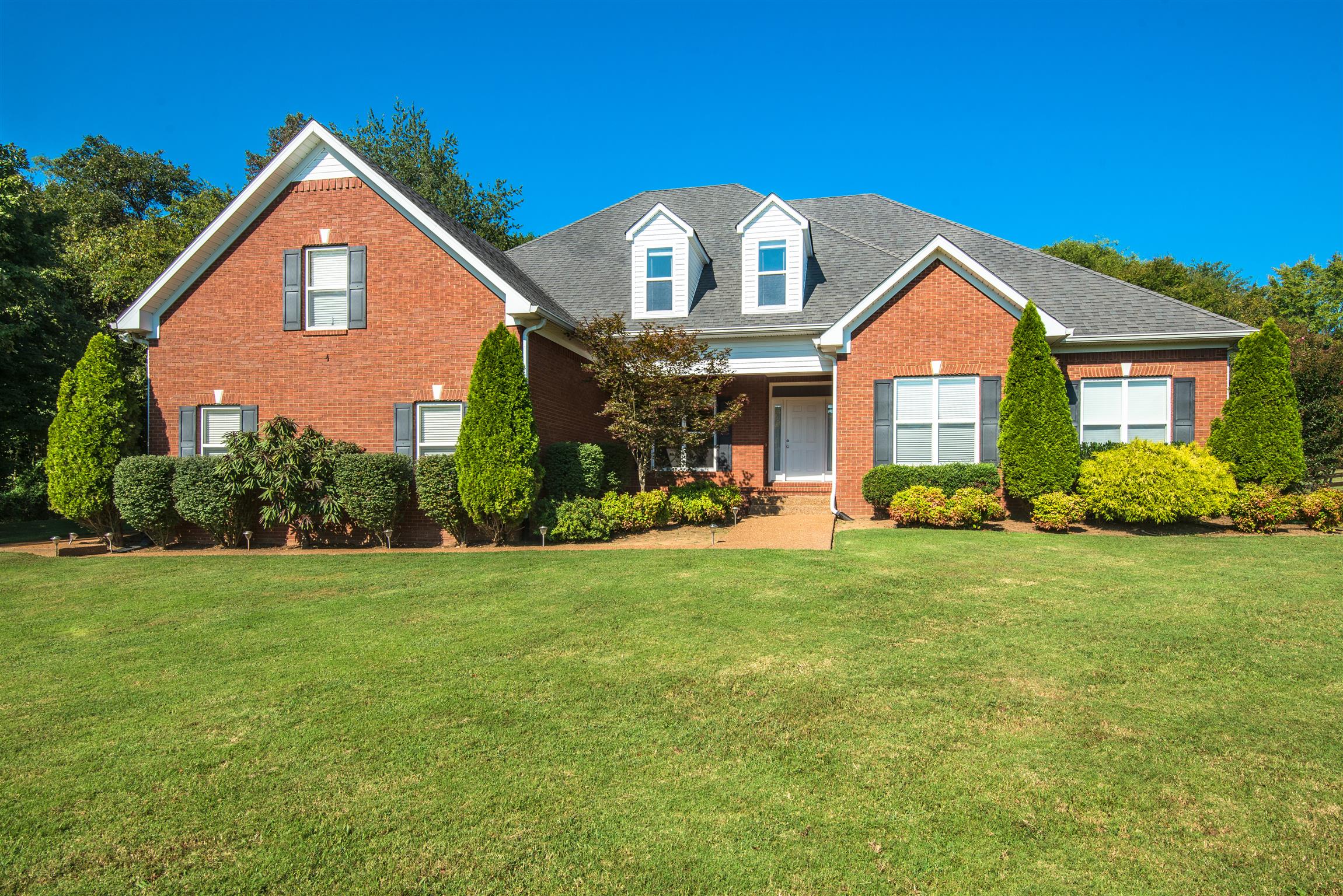 3130 Earnhardt Drive Spring Hill TN 37174