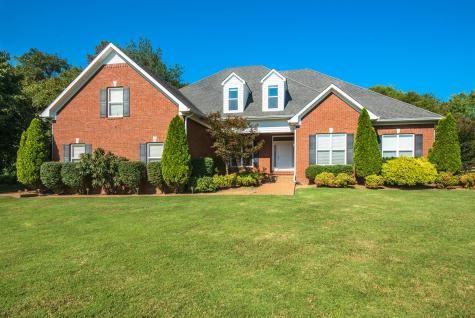 3130 Earnhardt Drive Spring Hill TN 37174