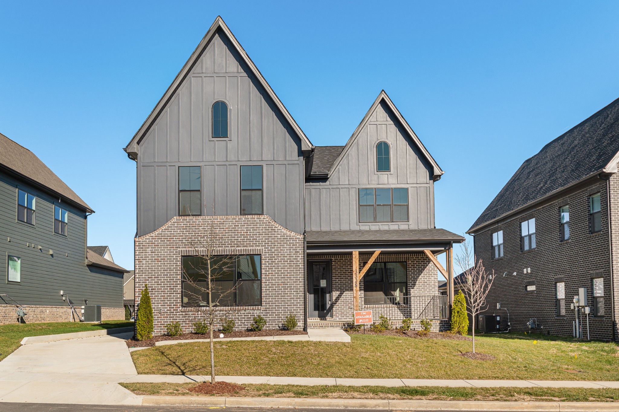 Thompsons Station TN, 3328 Longport Lane