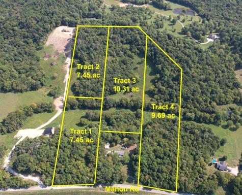 1100 Mahon Road Columbia TN 38401