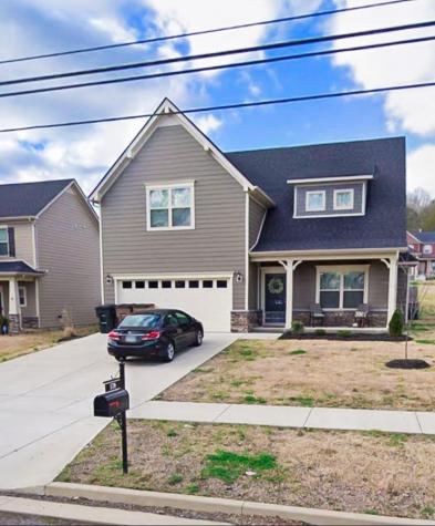 570 Green Lane Whites Creek TN 37189
