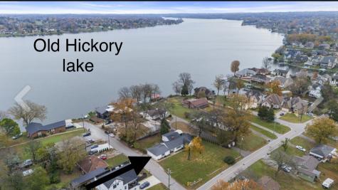 3001 Lakeshore Drive Old Hickory TN 37138