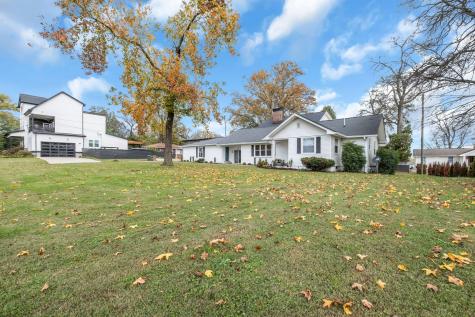 3001 Lakeshore Drive Old Hickory TN 37138