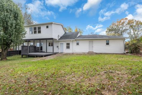 3001 Lakeshore Drive Old Hickory TN 37138