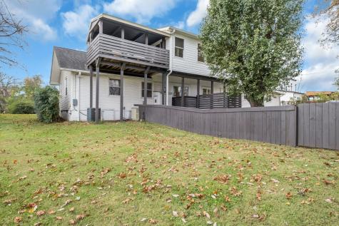 3001 Lakeshore Drive Old Hickory TN 37138