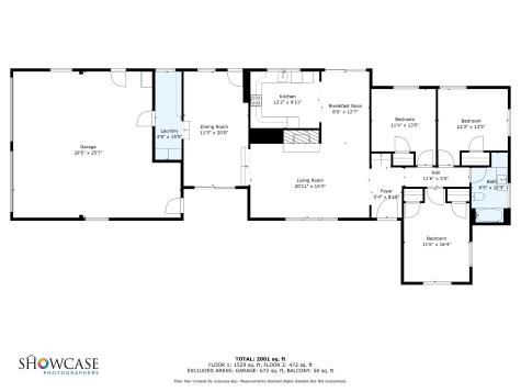 3001 Lakeshore Drive Old Hickory TN 37138