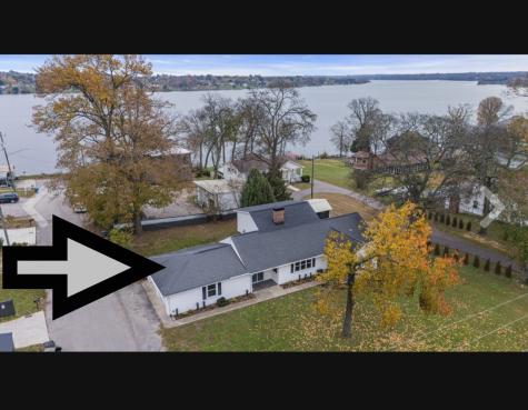 3001 Lakeshore Drive Old Hickory TN 37138