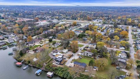 3001 Lakeshore Drive Old Hickory TN 37138