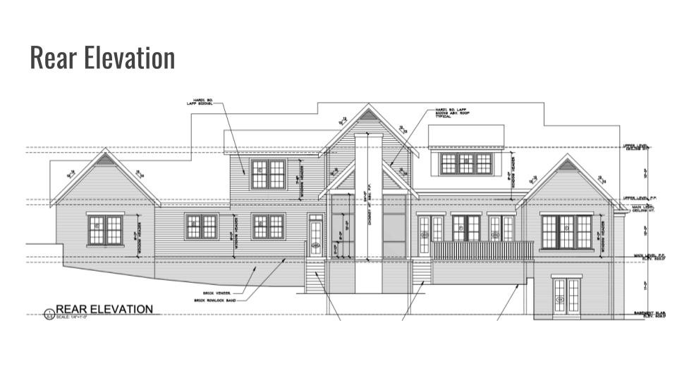 733 Richfield Drive Nashville TN 37205
