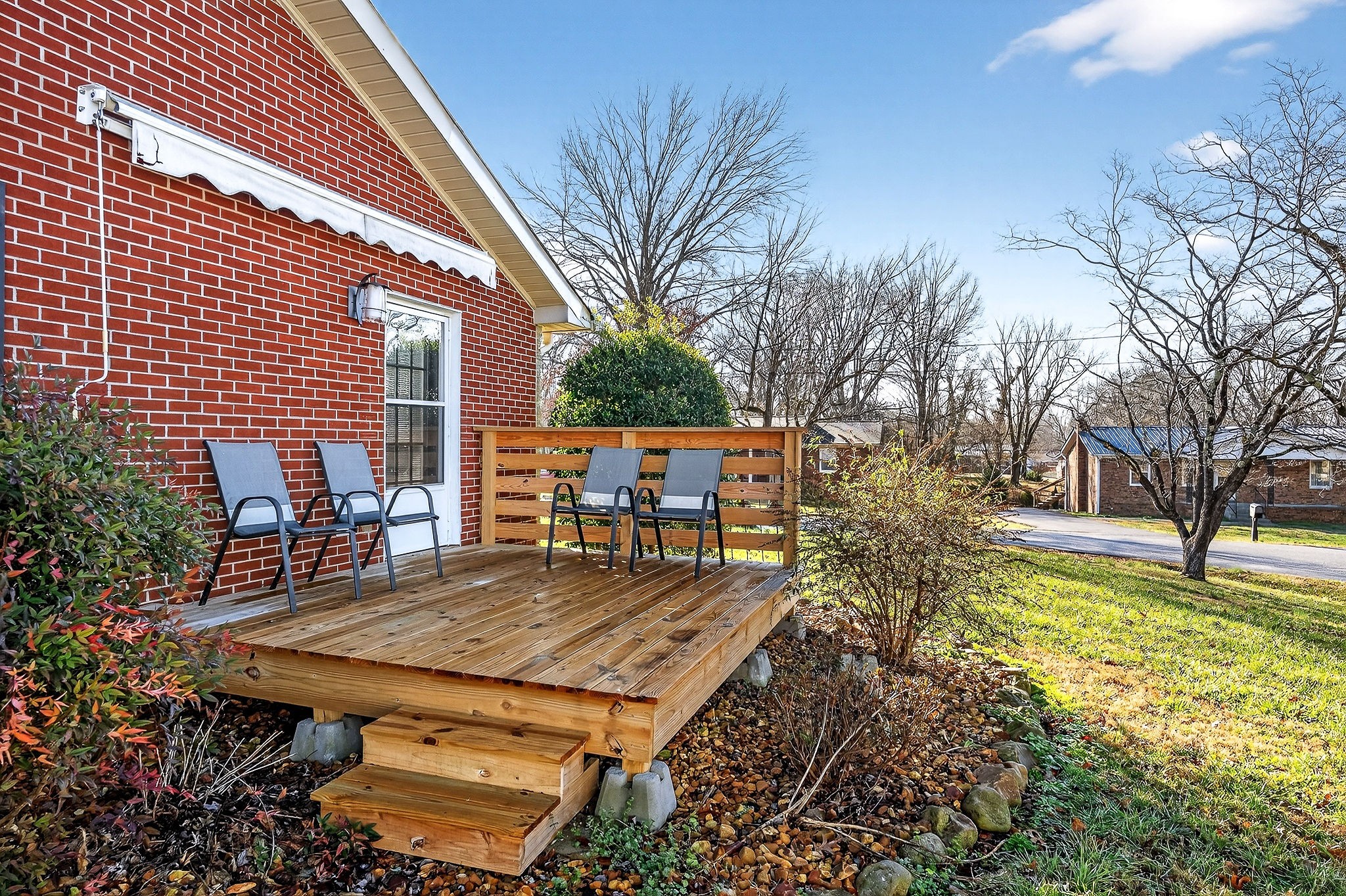 344 E 18th Street Cookeville TN 38501