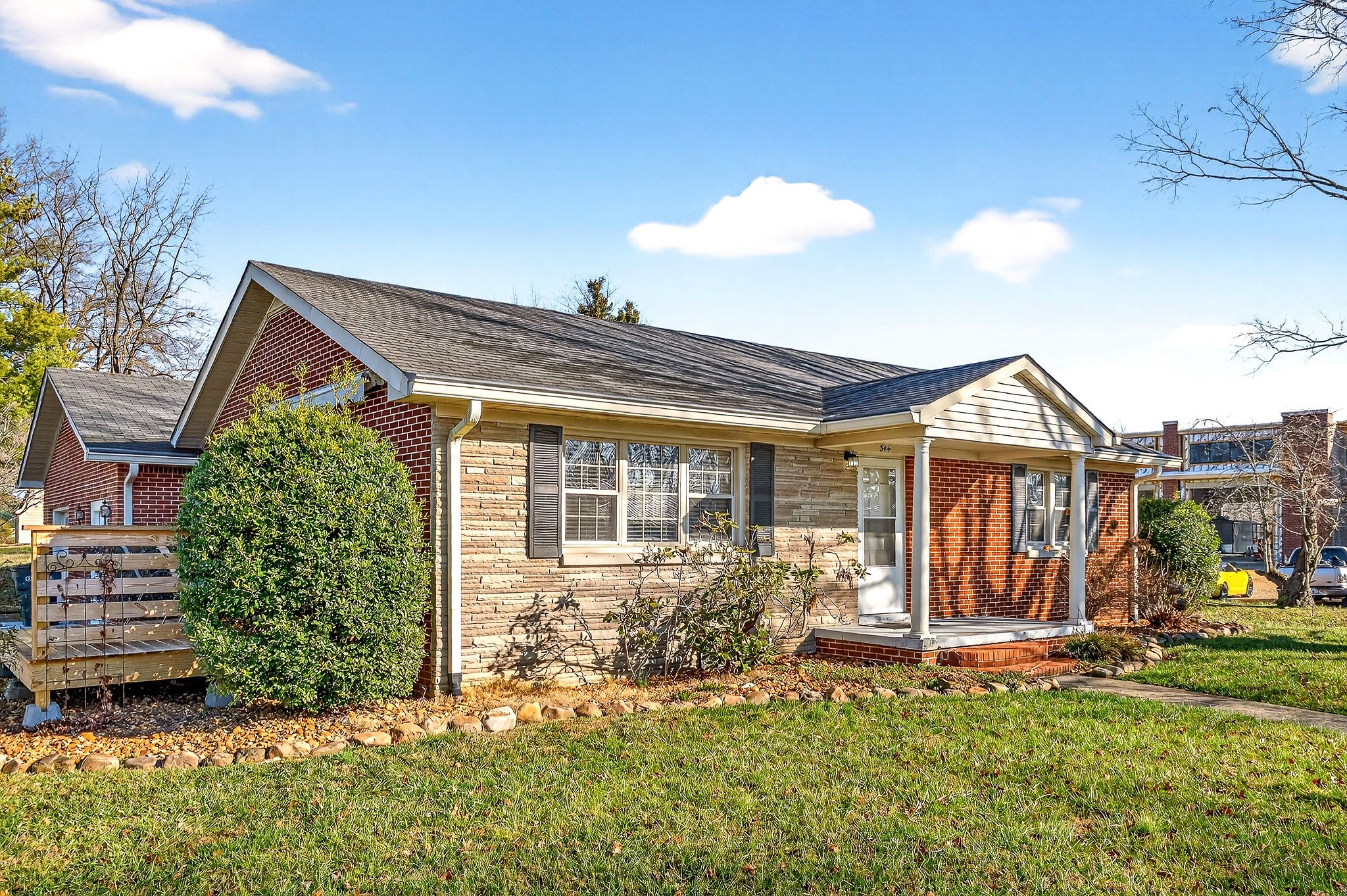 344 E 18th Street Cookeville TN 38501
