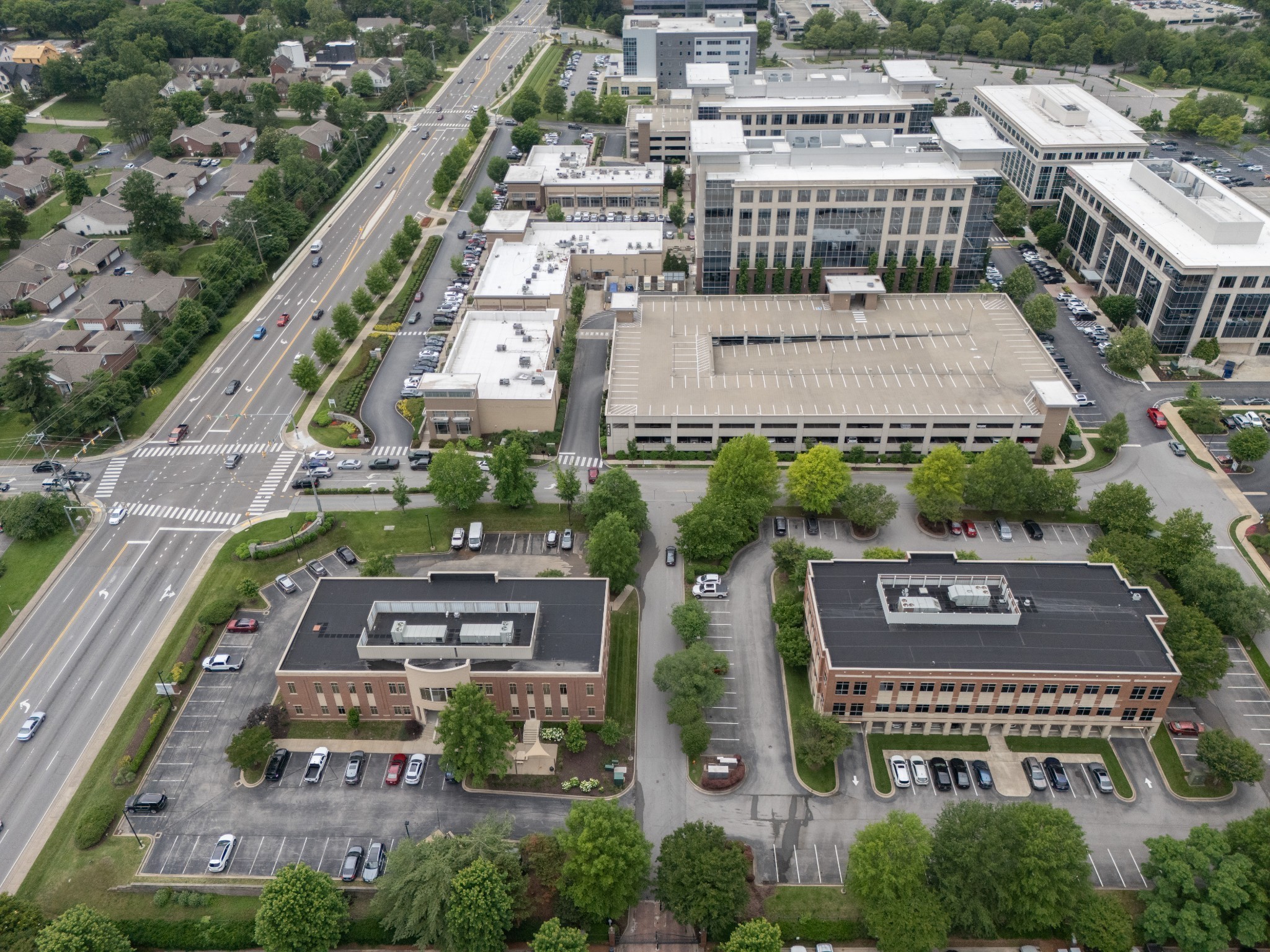 307 Seven Springs Way Brentwood TN 37027