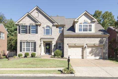 318 Braveheart Drive Franklin TN 37064