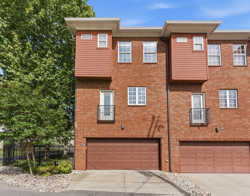 752 Wedgewood Park Nashville TN 37203