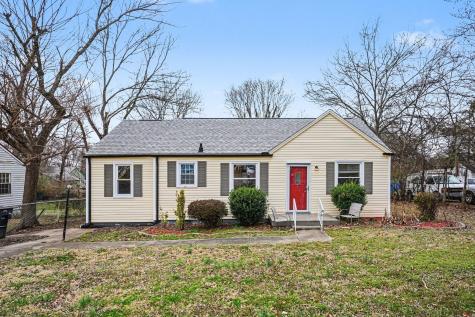 1005 Aladdin Drive Nashville TN 37217
