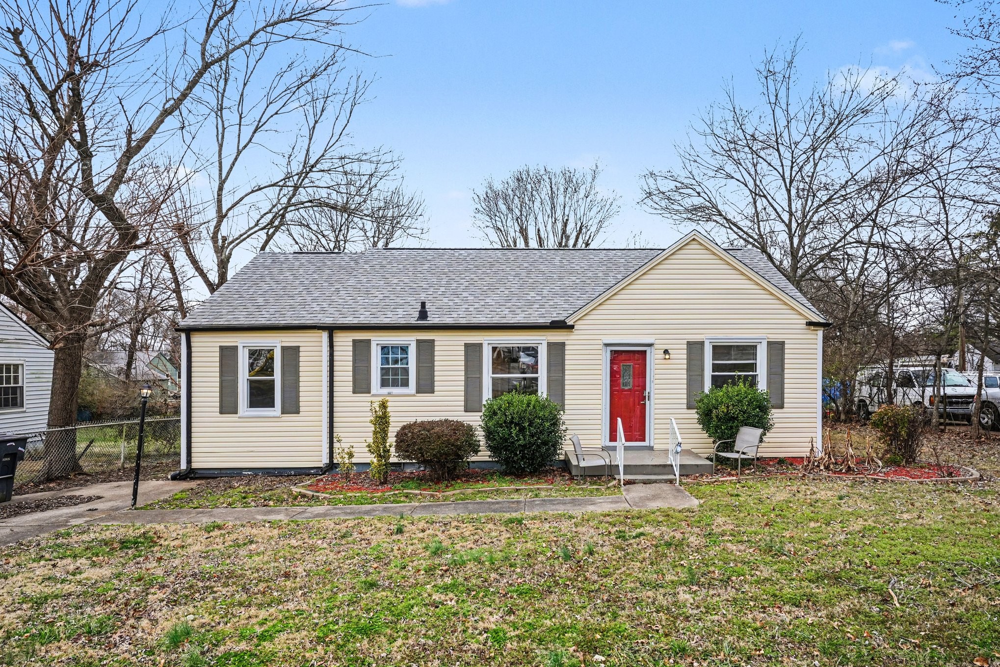 1005 Aladdin Drive Nashville TN 37217