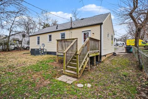 1005 Aladdin Drive Nashville TN 37217