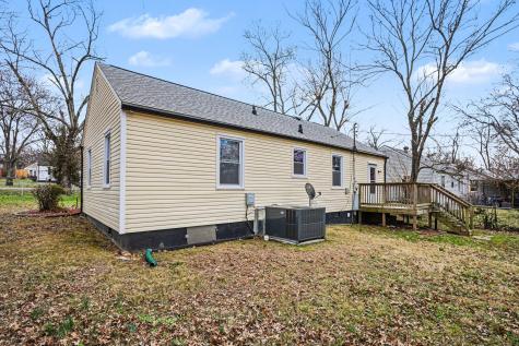 1005 Aladdin Drive Nashville TN 37217