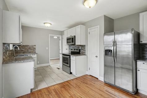 1005 Aladdin Drive Nashville TN 37217