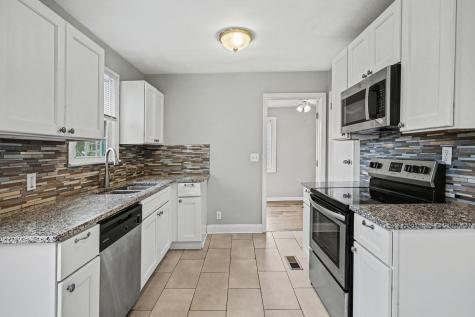 1005 Aladdin Drive Nashville TN 37217