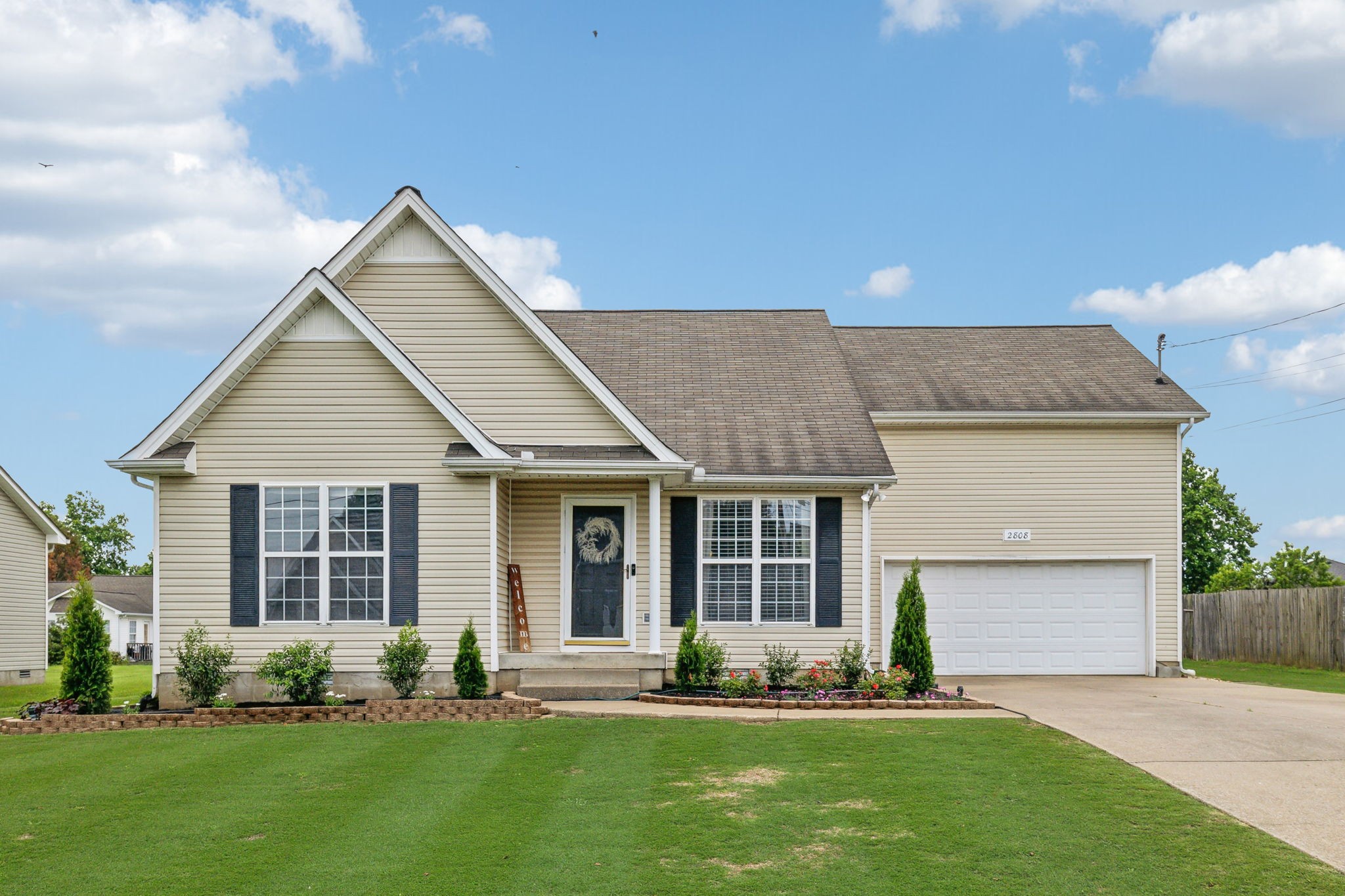 2808 Belle Meade Place Columbia TN 38401