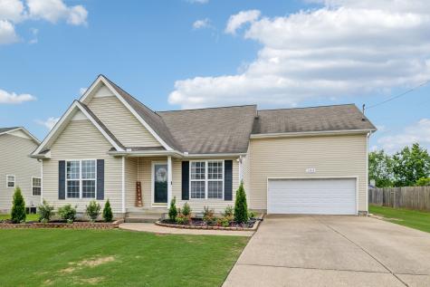 2808 Belle Meade Place Columbia TN 38401