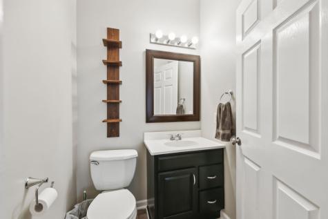 2808 Belle Meade Place Columbia TN 38401