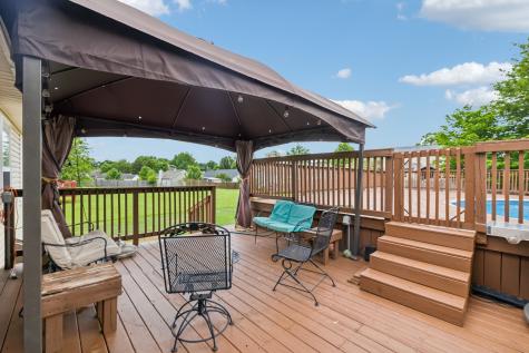 2808 Belle Meade Place Columbia TN 38401