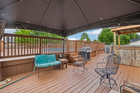 2808 Belle Meade Place Columbia TN 38401