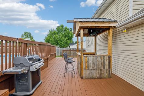 2808 Belle Meade Place Columbia TN 38401