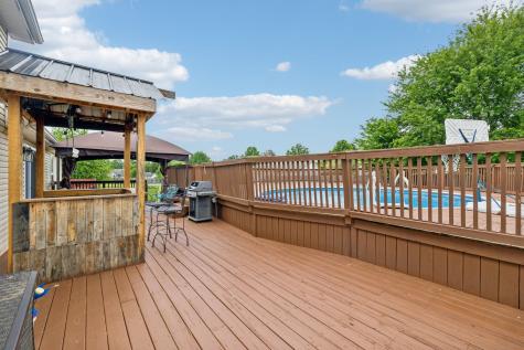 2808 Belle Meade Place Columbia TN 38401