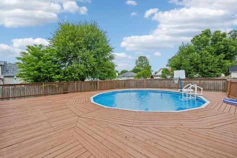 2808 Belle Meade Place Columbia TN 38401