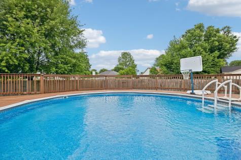 2808 Belle Meade Place Columbia TN 38401