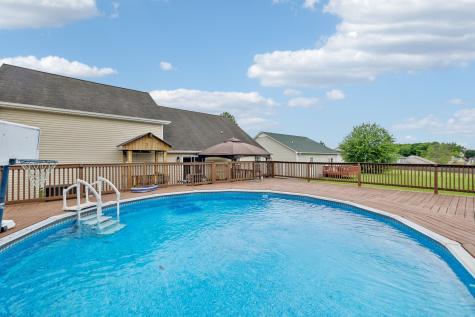 2808 Belle Meade Place Columbia TN 38401