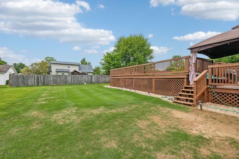 2808 Belle Meade Place Columbia TN 38401