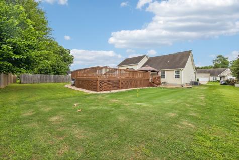 2808 Belle Meade Place Columbia TN 38401