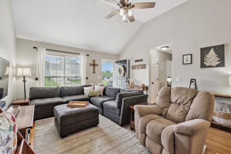 2808 Belle Meade Place Columbia TN 38401