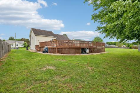 2808 Belle Meade Place Columbia TN 38401