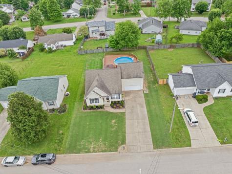 2808 Belle Meade Place Columbia TN 38401