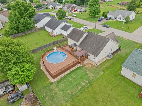 2808 Belle Meade Place Columbia TN 38401