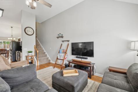 2808 Belle Meade Place Columbia TN 38401